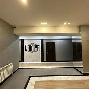 Апартаменты уютная студия в самом центре города