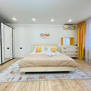  Апартаменты Infinity Estate Mega Park